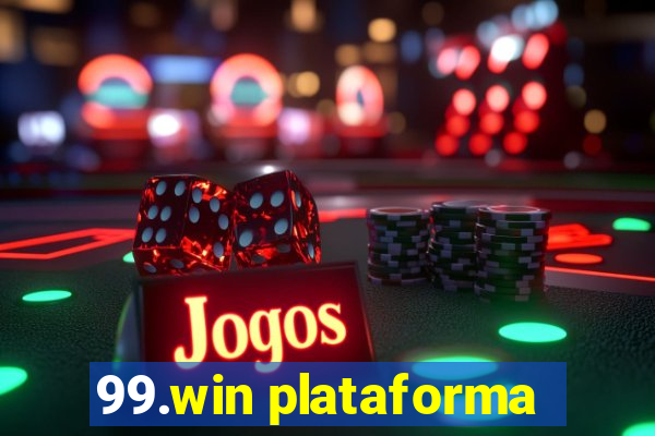 99.win plataforma